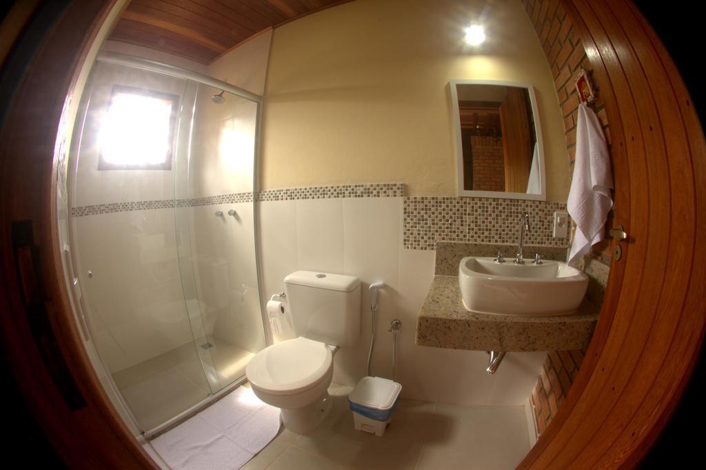 Xai Maua Hotel Resende Exterior photo