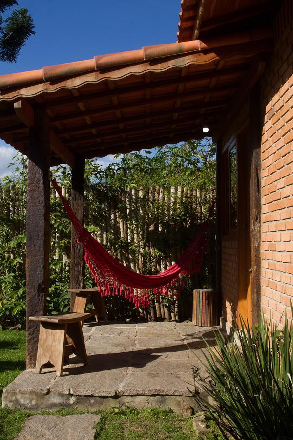 Xai Maua Hotel Resende Exterior photo
